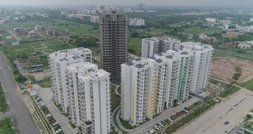 3 BHK Apartment For Rent in Sector 88
