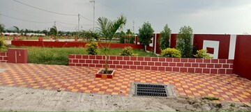 Land – Exterior View View at Rau - for Sale