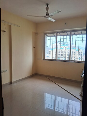 Bedroom in 2 BHK Apartment at Dosti Acres Aster, Wadala East – for Rent