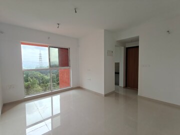 Living Room in 1 BHK Apartment at Lodha Codename Premier, Dombivli East – for Sale