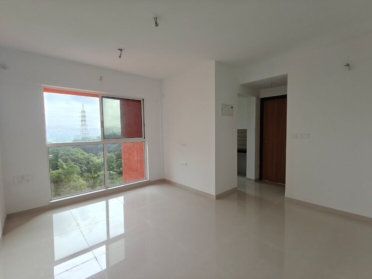 Living Room, lodha-codename-premier 1 Bedroom 444 Sq.Ft. Apartment In Dombivli East Thane 8918527