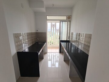 Kitchen in 1 BHK Apartment at Lodha Codename Premier, Dombivli East – for Sale