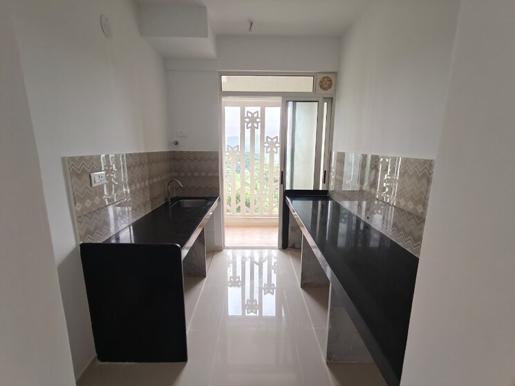 Kitchen, lodha-codename-premier 1 Bedroom 444 Sq.Ft. Apartment In Dombivli East Thane 8918527
