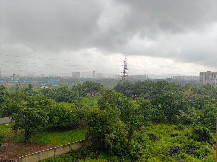 Exterior View, lodha-codename-premier 1 Bedroom 444 Sq.Ft. Apartment In Dombivli East Thane 8918527