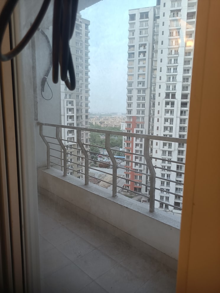 Balcony, lotus-panache 4 Bedroom 2539 Sq.Ft. Apartment In Sector 110 Noida 8918579