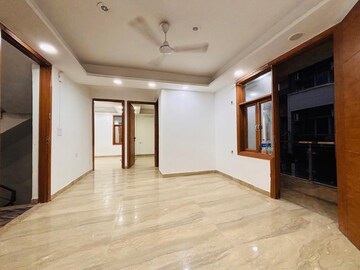 3 BHK Builder Floor For Rent in Saket