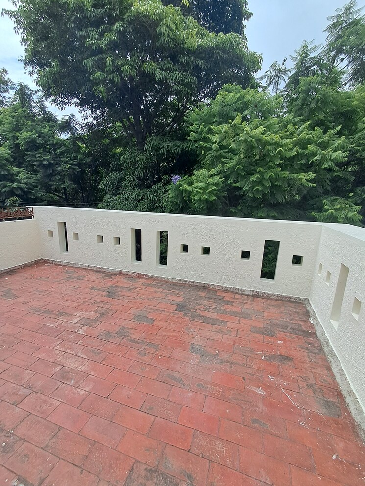 Exterior View, hsr layout 3 Bedroom 2000 Sq.Ft. Independent House In Hsr Layout Bangalore 8918590