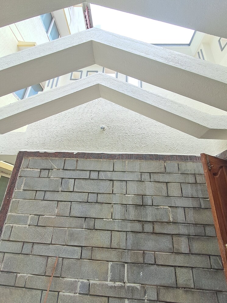 Balcony, hsr layout 3 Bedroom 2000 Sq.Ft. Independent House In Hsr Layout Bangalore 8918590