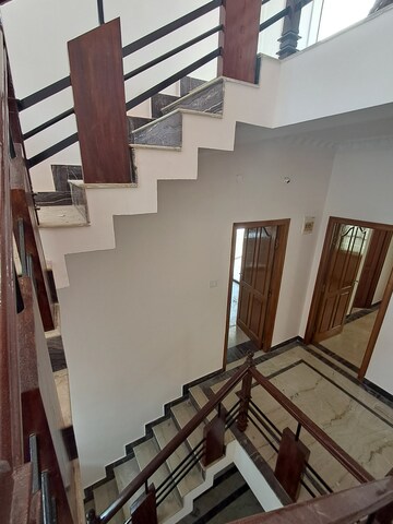 3 BHK Independent House For Rent in Hsr Layout