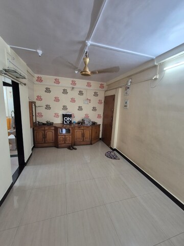 1 BHK Apartment For Rent in Mahape