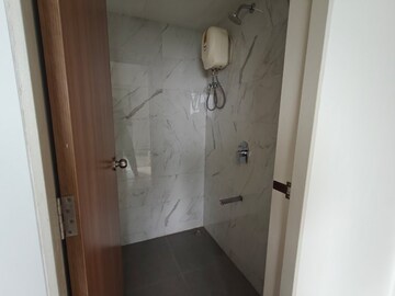 Bathroom in 1 BHK Apartment at Lodha Codename Premier, Dombivli East – for Sale