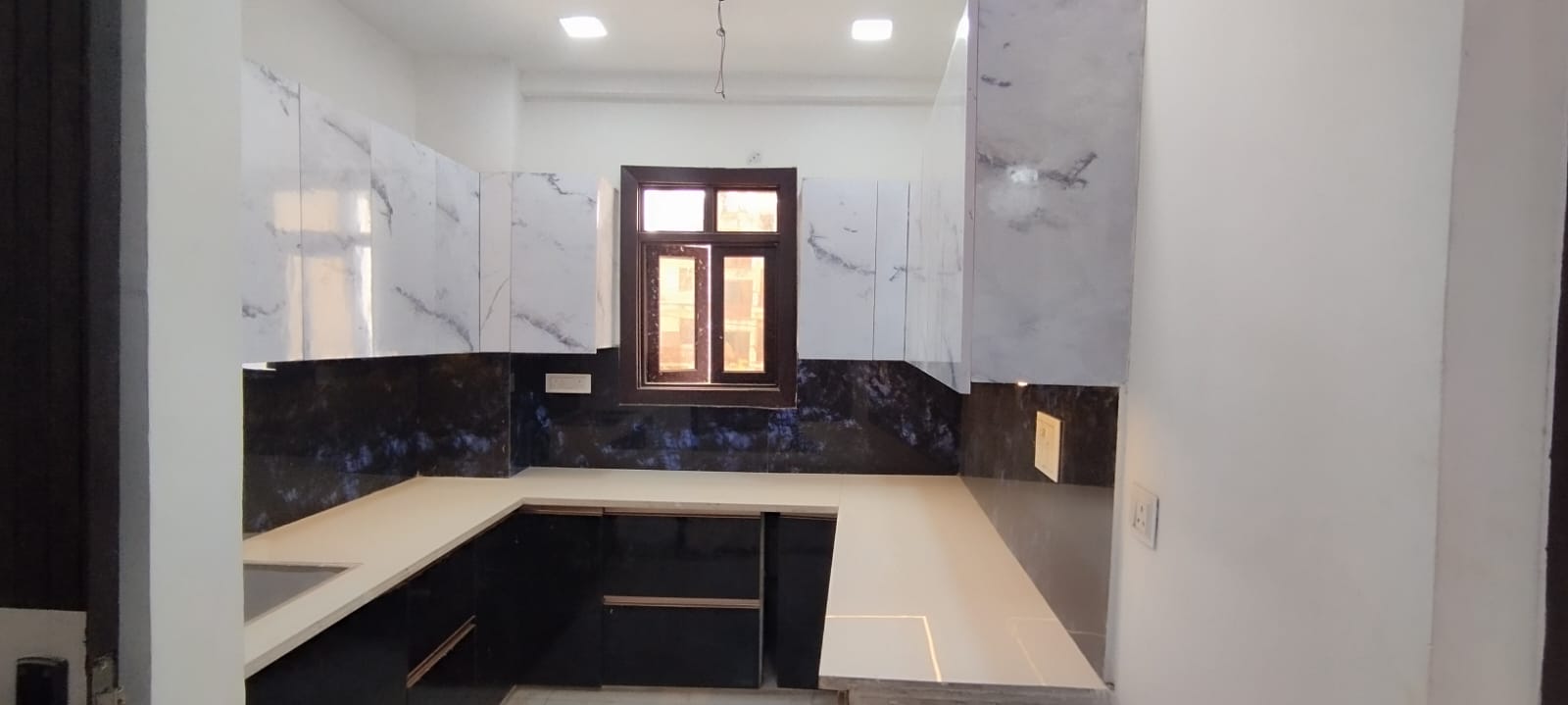 3 BHK + Extra Room Builder Floor For Sale in Burari