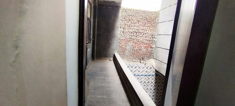 Other, burari 3 Bedroom 1125 Sq.Ft. Builder Floor In Burari Delhi 8918595