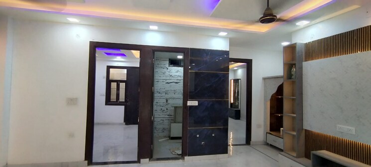 Room, burari 3 Bedroom 1125 Sq.Ft. Builder Floor In Burari Delhi 8918595