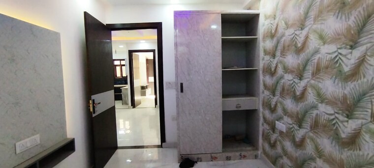 Other, burari 3 Bedroom 1125 Sq.Ft. Builder Floor In Burari Delhi 8918595