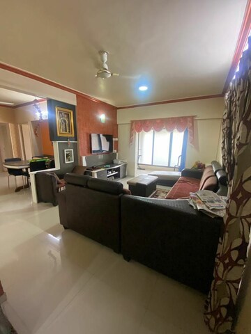 3 BHK Apartment For Sale in Wonder City, Katraj
