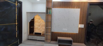 Room in 3 BHK Builder Floor at Burari – for Sale