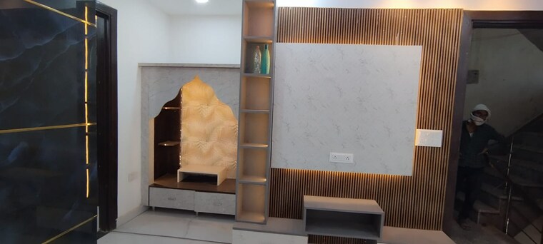 Room, burari 3 Bedroom 1125 Sq.Ft. Builder Floor In Burari Delhi 8918595