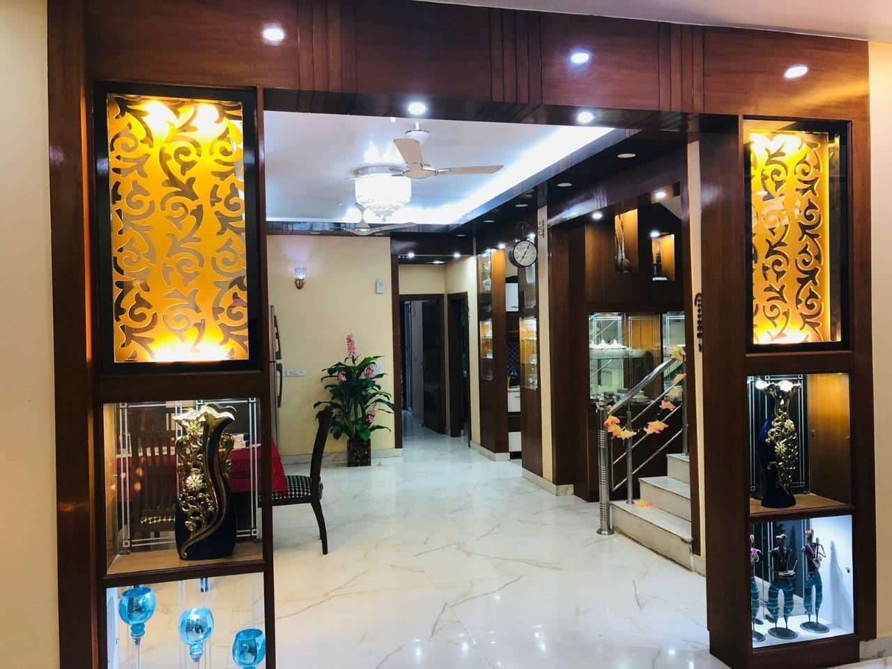 2.5 BHK + Pooja Room,Servant Room 1200 Sq.Ft. Apartment in Maxblis White House