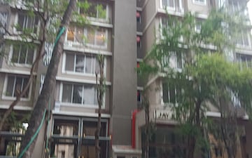 3 BHK Apartment For Rent in Jai Santoshi CHS Borivalli West, Borivali West
