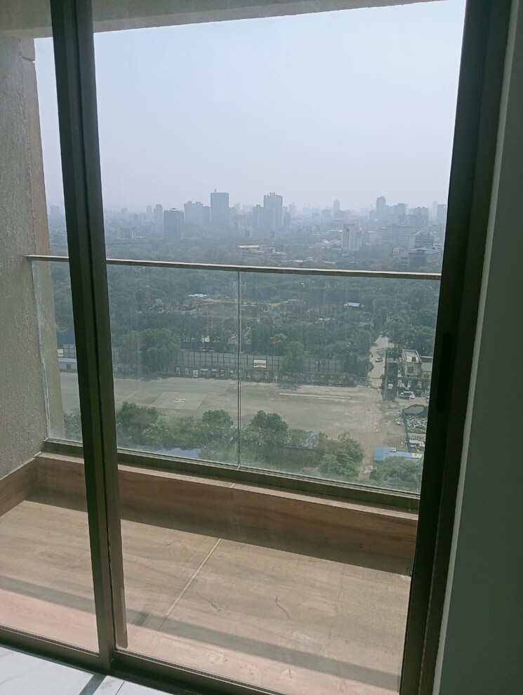 Balcony, raymond-ten-x-vibes 1 Bedroom 450 Sq.Ft. Apartment In J K Gram Thane 8918649