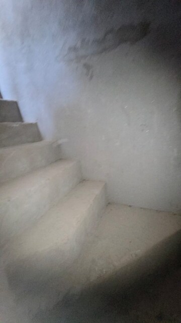 Staircase in 3 BHK Villa at Manmohan Nagar – for Sale