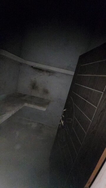 Kitchen in 3 BHK Villa at Manmohan Nagar – for Sale