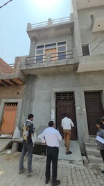 3 BHK + Extra Room 90 Sq.Yd. Villa in Manmohan Nagar