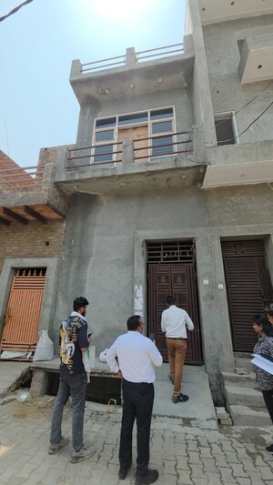 3 BHK Villa For Sale in Manmohan Nagar
