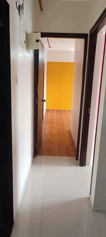 Building Lobby in 2 BHK Apartment at Vighnahar CHS Vikhroli, Vikhroli East – for Rent