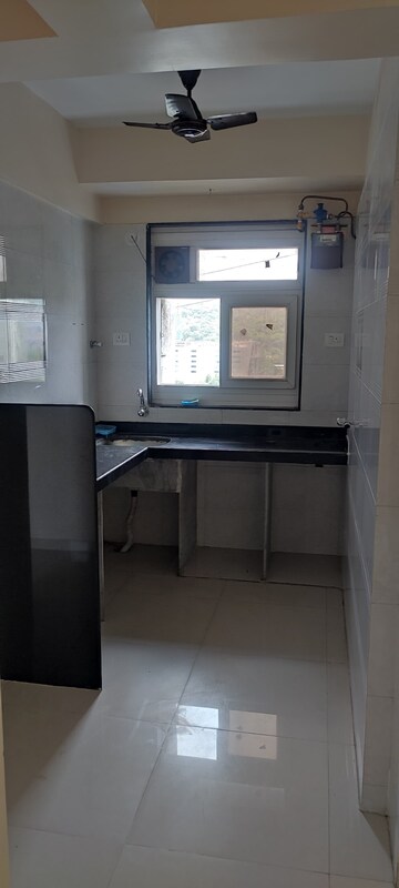 Kitchen in 2 BHK Apartment at Vighnahar CHS Vikhroli, Vikhroli East – for Rent