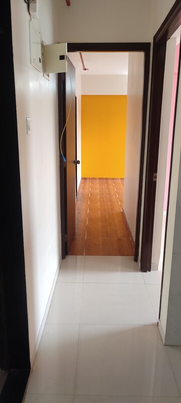Building Lobby in 2 BHK Apartment at Vighnahar CHS Vikhroli, Vikhroli East – for Rent