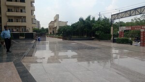 2 BHK Apartment – Exterior View View at NCR Monarch, Sector 1 Greater Noida - for Sale