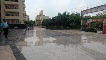 2 BHK Apartment – Exterior View View at NCR Monarch, Sector 1 Greater Noida - for Sale