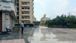2 BHK Apartment – Exterior View View at NCR Monarch, Sector 1 Greater Noida - for Sale