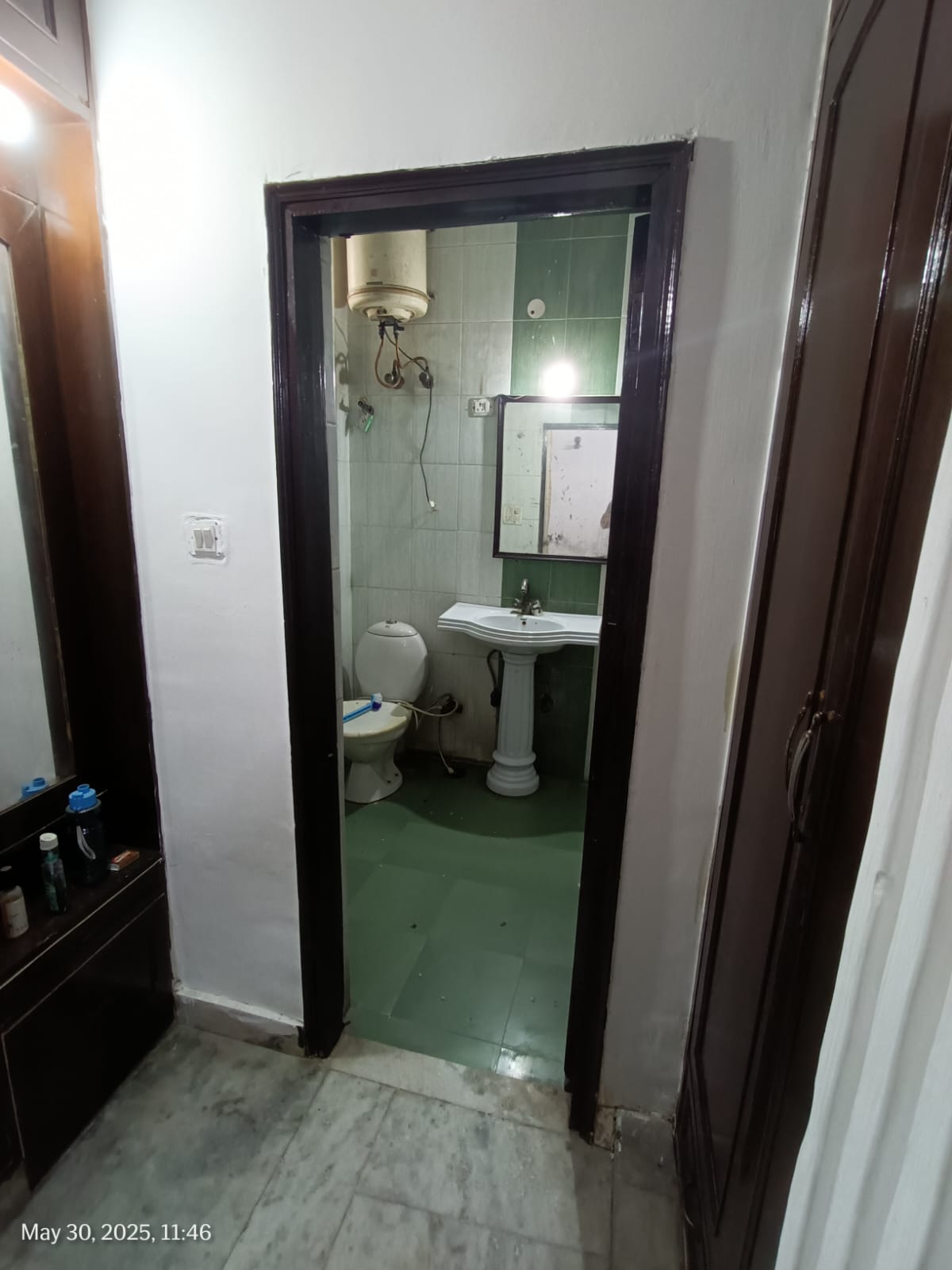 3 BHK 2310 Sq.Ft. Apartment in Eldeco Ananda