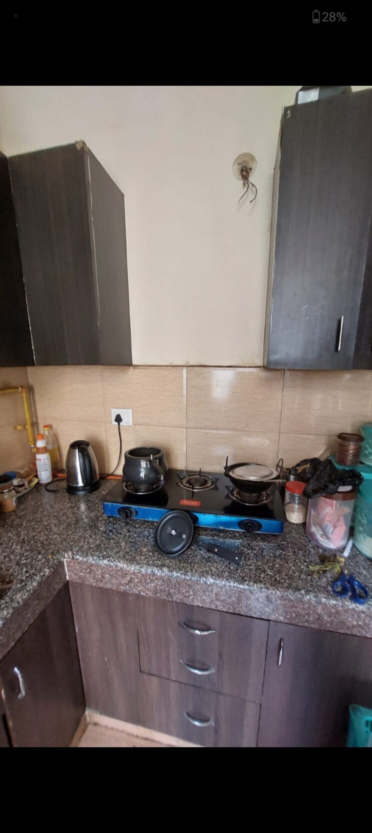  Parking, vasu-fortune-residency 2 Bedroom 1275 Sq.Ft. Apartment In Raj Nagar Extension Ghaziabad 8918648