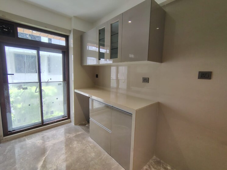 Kitchen, ssd-96-tagore 3 Bedroom 1117 Sq.Ft. Villa In Santacruz West Mumbai 8918635