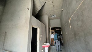 4 BHK Villa For Sale in Ashok Vihar