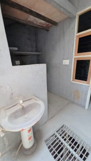 Bathroom in 4 BHK Villa at Ashok Vihar – for Sale