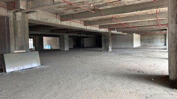  Office Space – Exterior View View at Ocean Golden I, Tech Zone 4 Greater Noida - for Rent