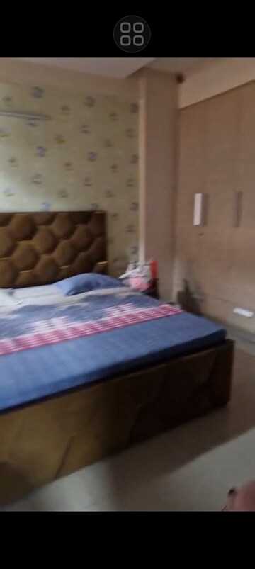 Bedroom in 2 BHK Apartment at Arihant Altura, Vaibhav Khand – for Sale