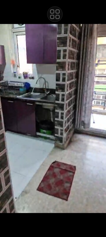 Living Room in 2 BHK Apartment at Arihant Altura, Vaibhav Khand – for Sale