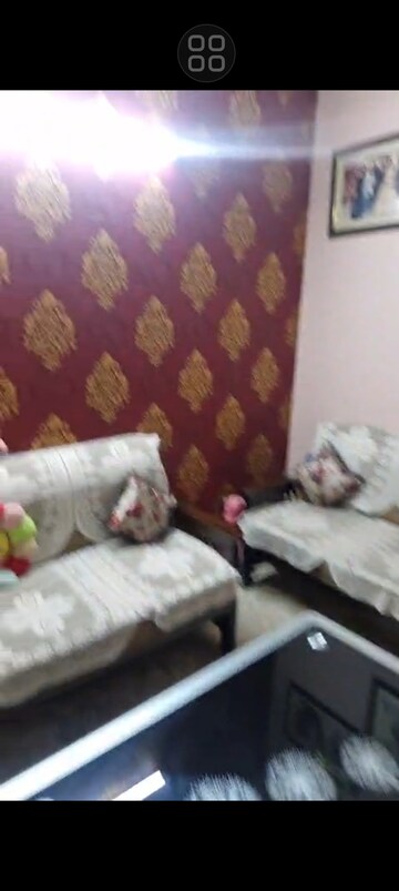 Living Room in 2 BHK Apartment at Arihant Altura, Vaibhav Khand – for Sale