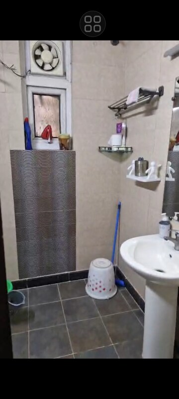 Bathroom in 2 BHK Apartment at Arihant Altura, Vaibhav Khand – for Sale