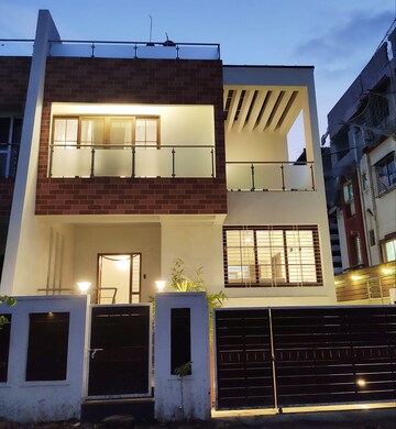 4 BHK Villa For Rent in Baner