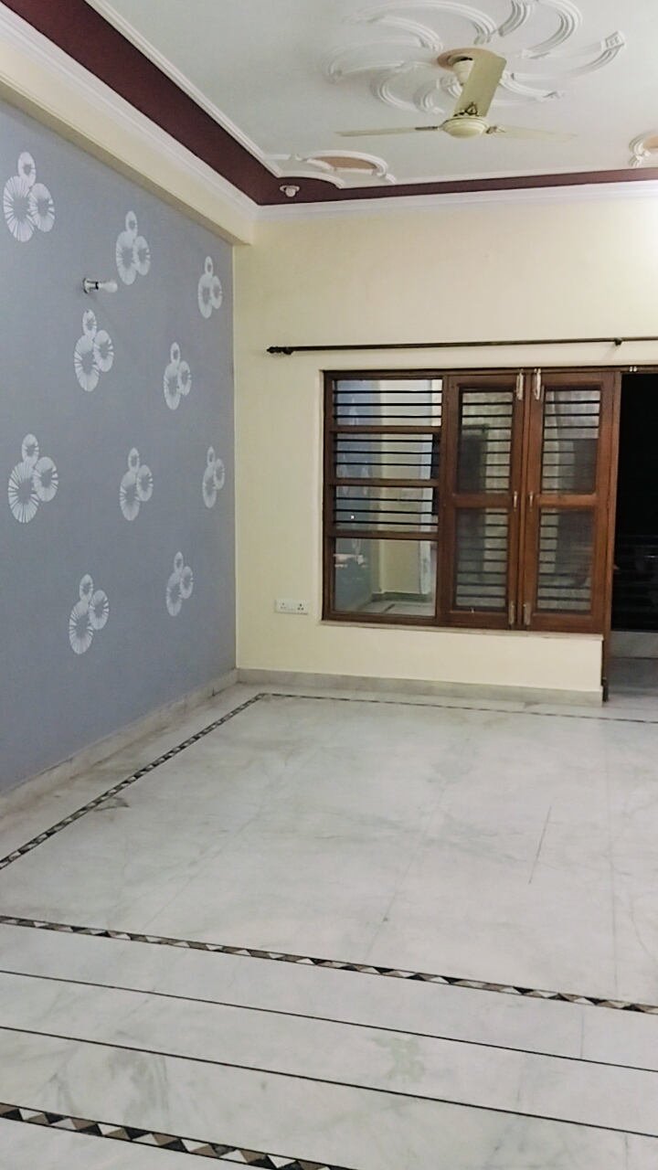 2 BHK Builder Floor For Rent in Shree Shyam 
