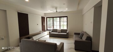Bedroom in 4 BHK Villa at Baner – for Rent