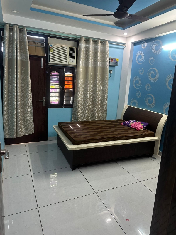 3 BHK Apartment For Rent in DLF Star Mall