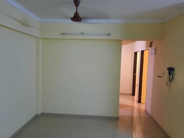 Living Room in 2 BHK Apartment at Arihant Aradhana, Kharghar – for Sale